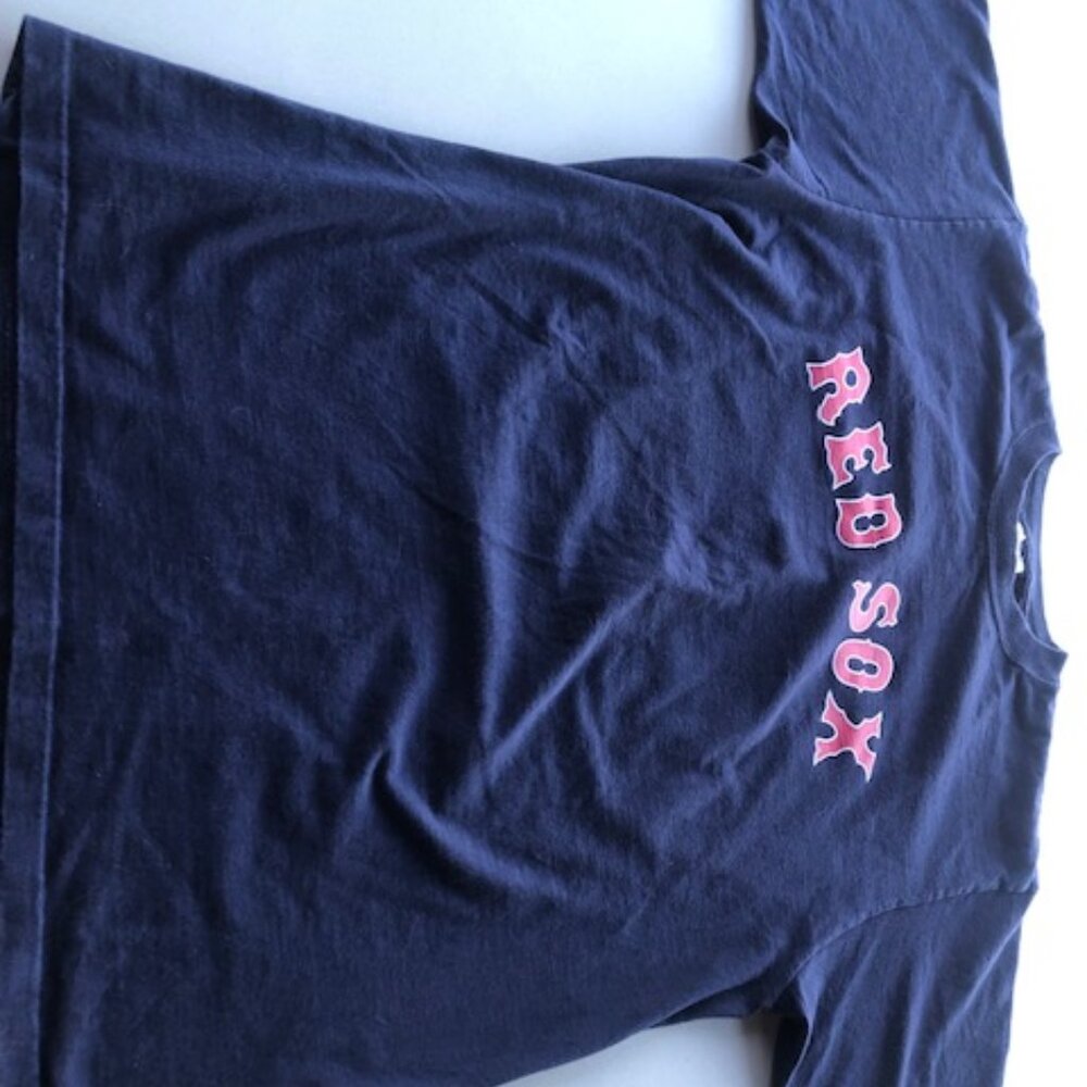 Red Sox Tee Shirt